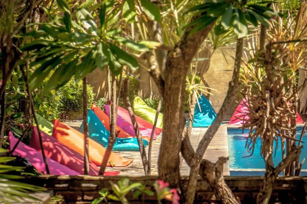 Captain Goose Hostel - photo 16