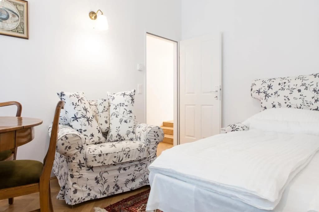 Vienna-flats | contactless check-in - photo 18