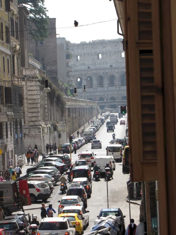 B&B Room To Rome - photo 10
