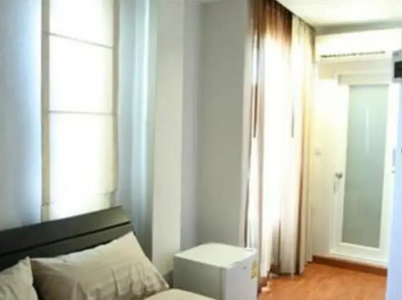 B8 Rooms Hotel Bangkok - photo 3