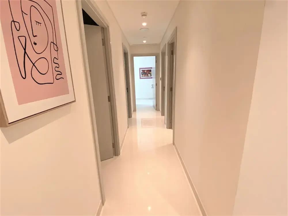 Luxury Seaview With Balcony Sunrisebay Marina - photo 10