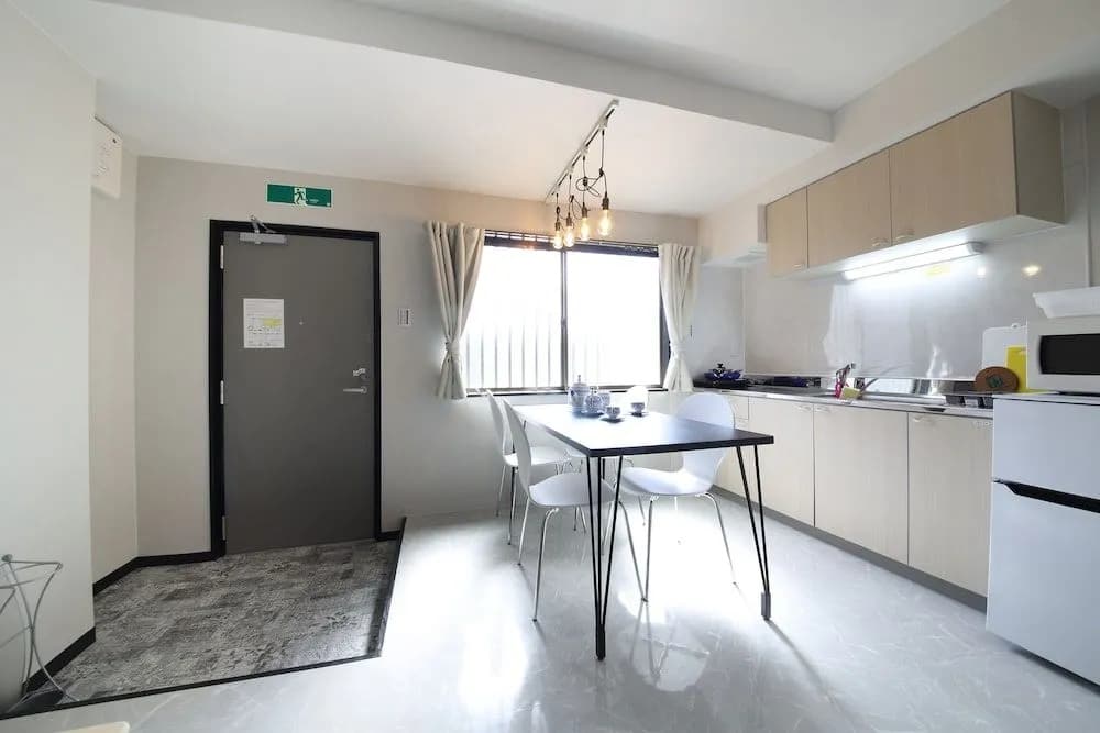 Exsaison House Imamiya 101 - photo 5