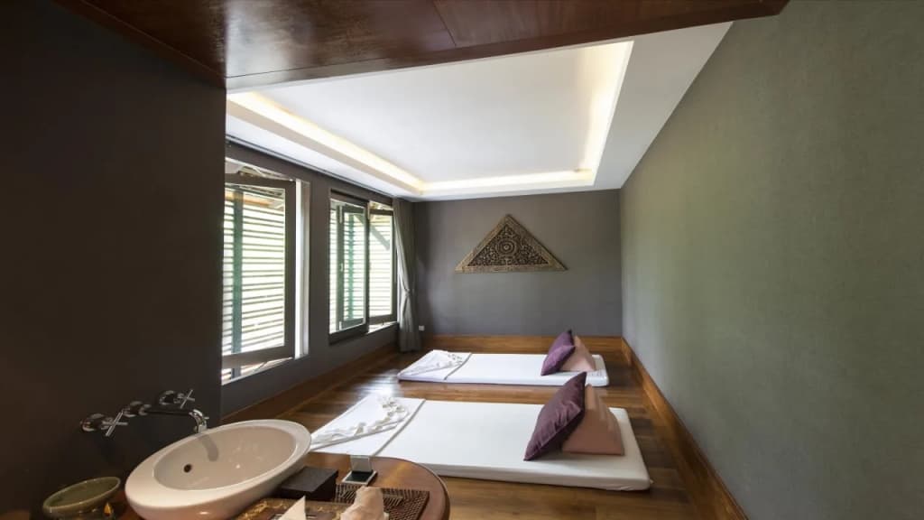 Layana Resort and Spa - photo 8