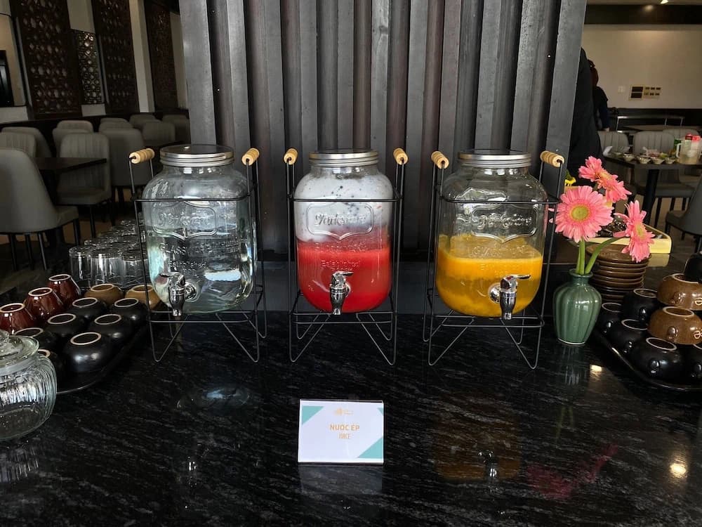 Monaco Hotel Danang - photo 14
