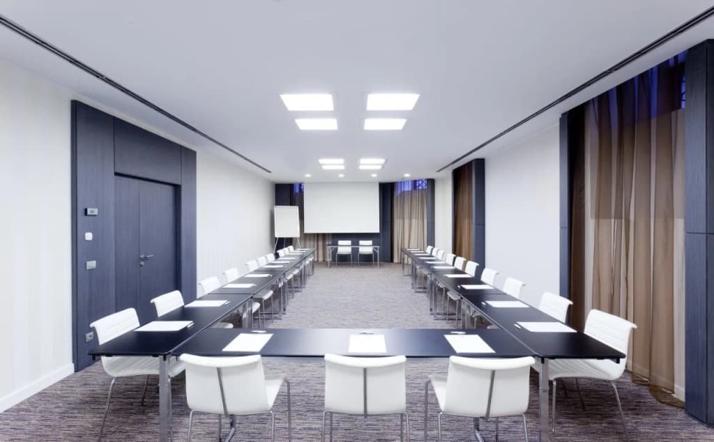 Eurostars Palazzo Zichy - photo 20