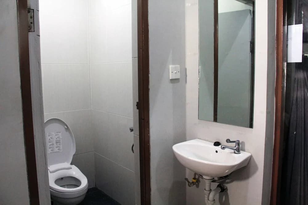 Hotel Sunset Capsule - Hostel - photo 3