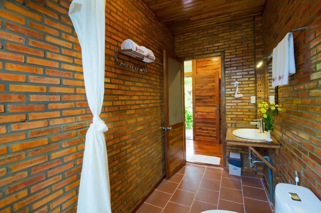 Phu Quoc Dragon Resort & Spa - photo 9