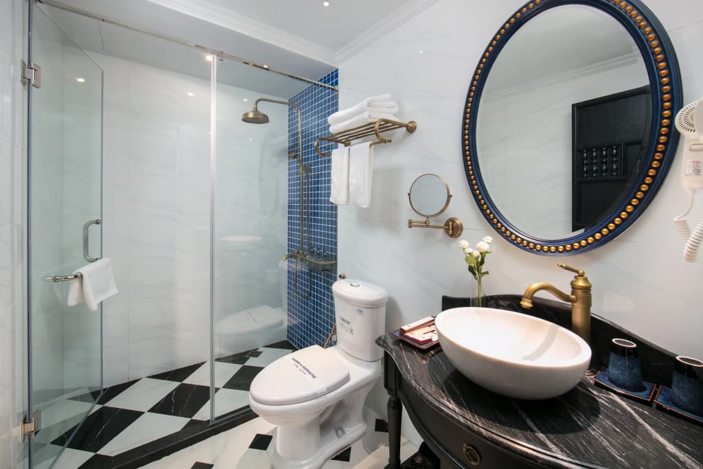 La Beaute Boutique Hotel & Spa - photo 9
