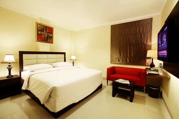 Glassio Hotel - photo 6