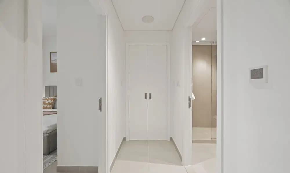 Serene 1 BR in Surf 2-Creek Beach Access - photo 34