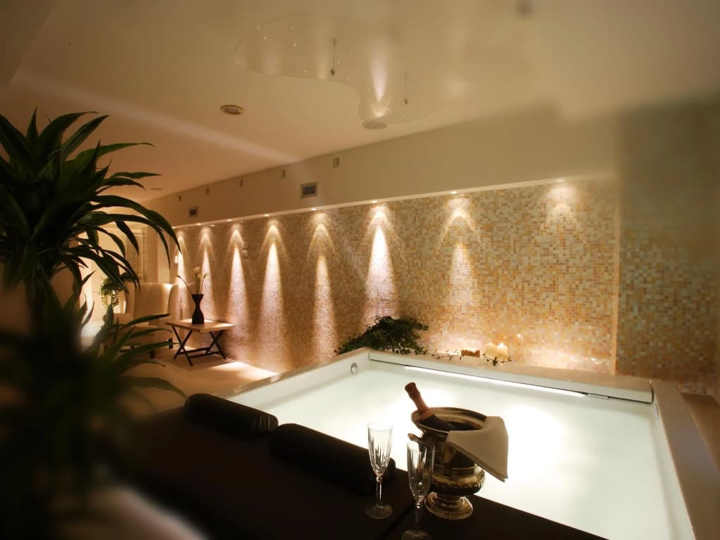 Ponte Vecchio Suites & Spa - photo 21
