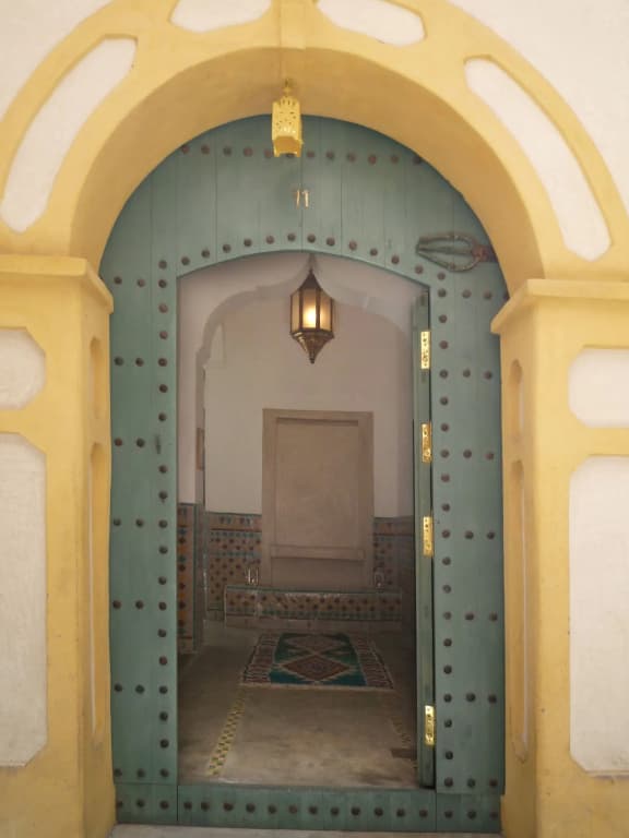 Riad Azahar - photo 15