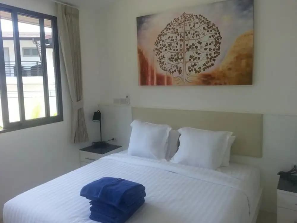 3 Bedroom Villa White with private pool - photo 3