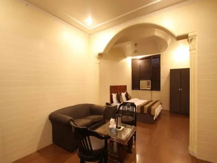 Hotel Bill Palace - photo 10