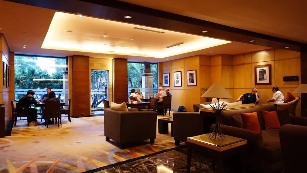 Hotel Kristal - photo 2