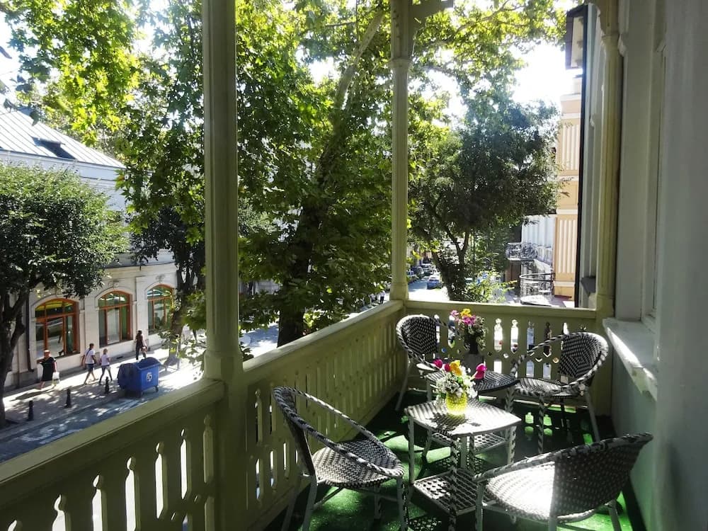 Jireh New Tbilisi - photo 16