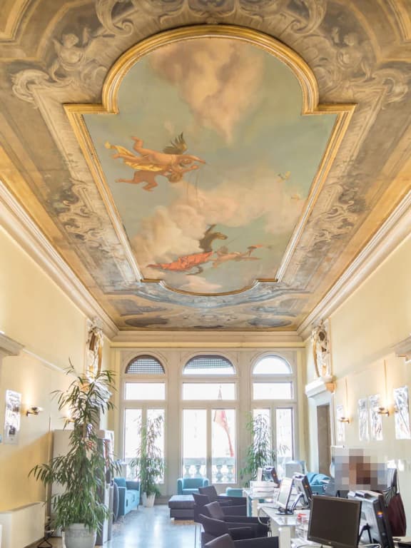 Best Rialto Palace - photo 2