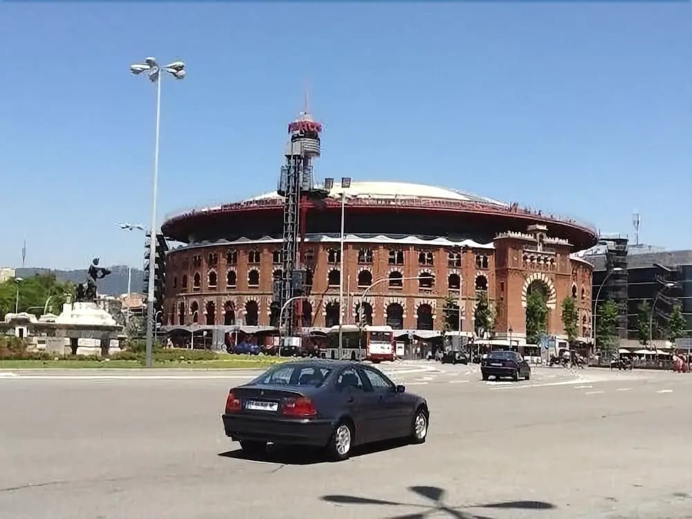 Fira Barcelona España - photo 1
