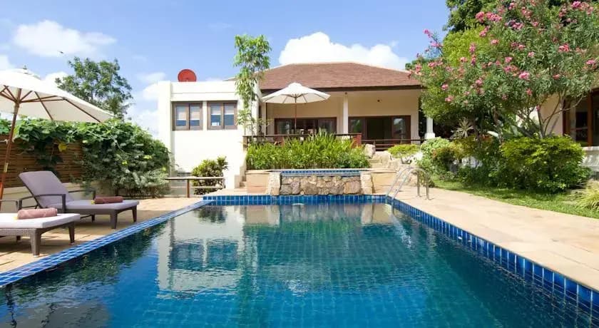Villa Rambutan - photo 8