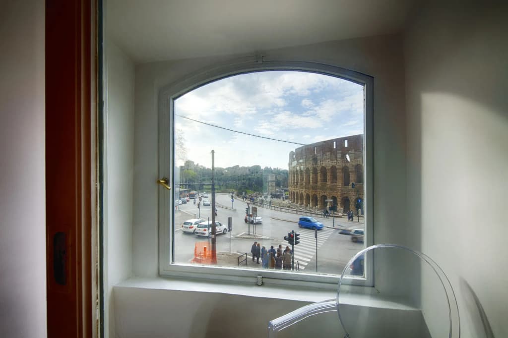 N° 9 Colosseo - photo 8