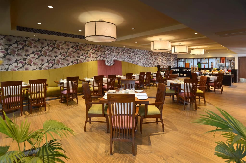 Deventure Sarovar Portico Kapashera - photo 16