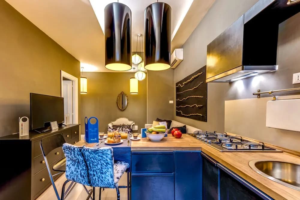 Sweet Inn - Monti - photo 22