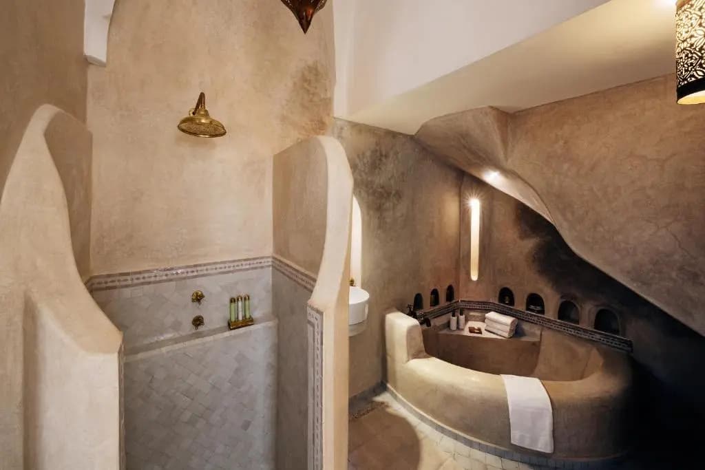 Riad Spice by Marrakech Riad - photo 7