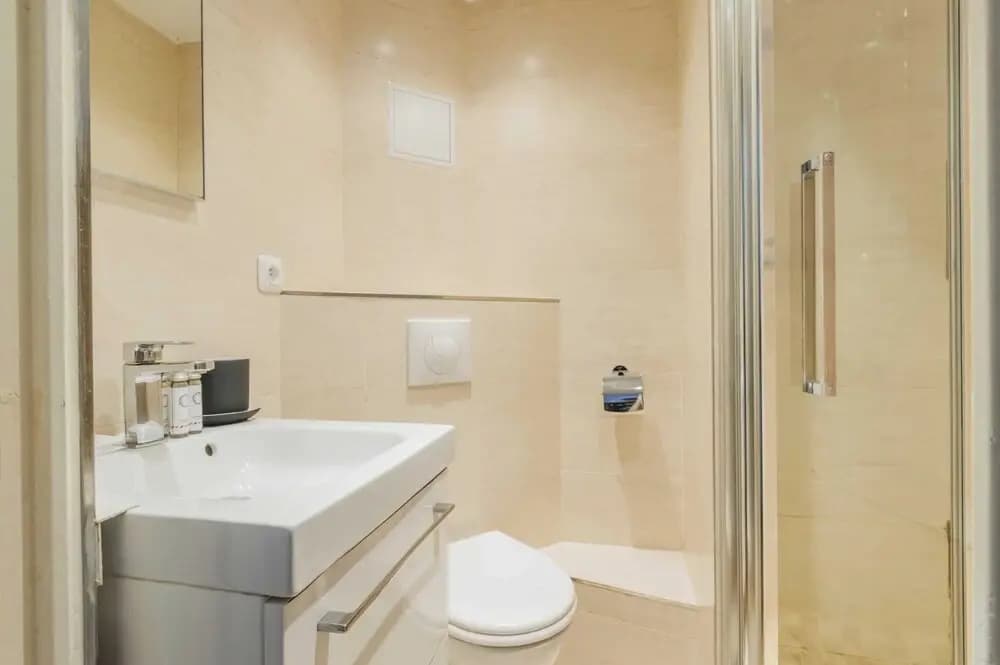 Cosy Apartment - 1br/4p - Place des Victoires - photo 6