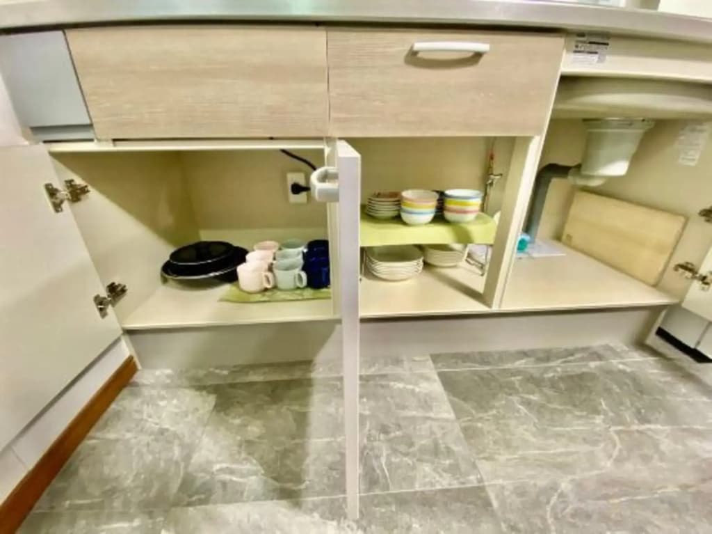 ONE HOUSE SHINKOIWA - Vacation STAY 26055v - photo 11