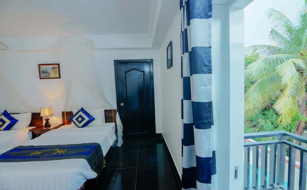 Rimong La Residence d'Angkor - photo 2