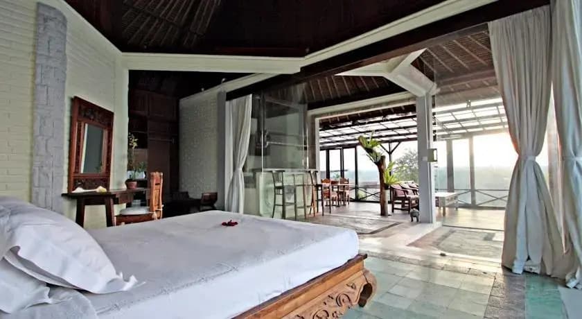 Casa Jimbaran Villa - photo 4