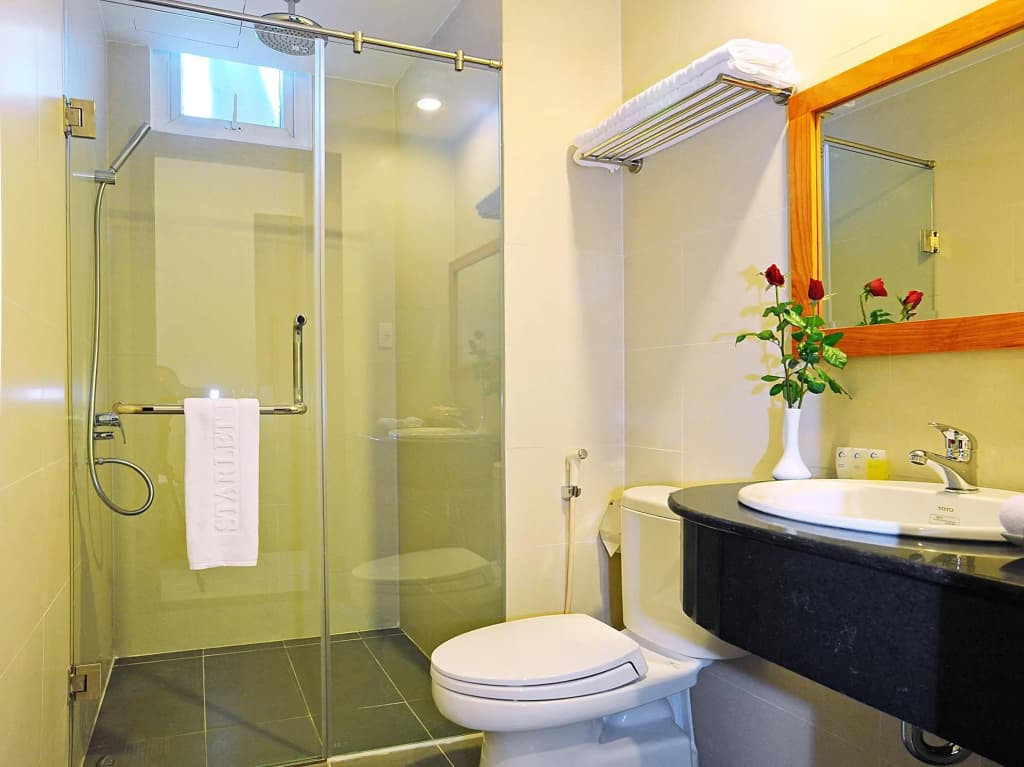 Starlet Hotel Danang - photo 9