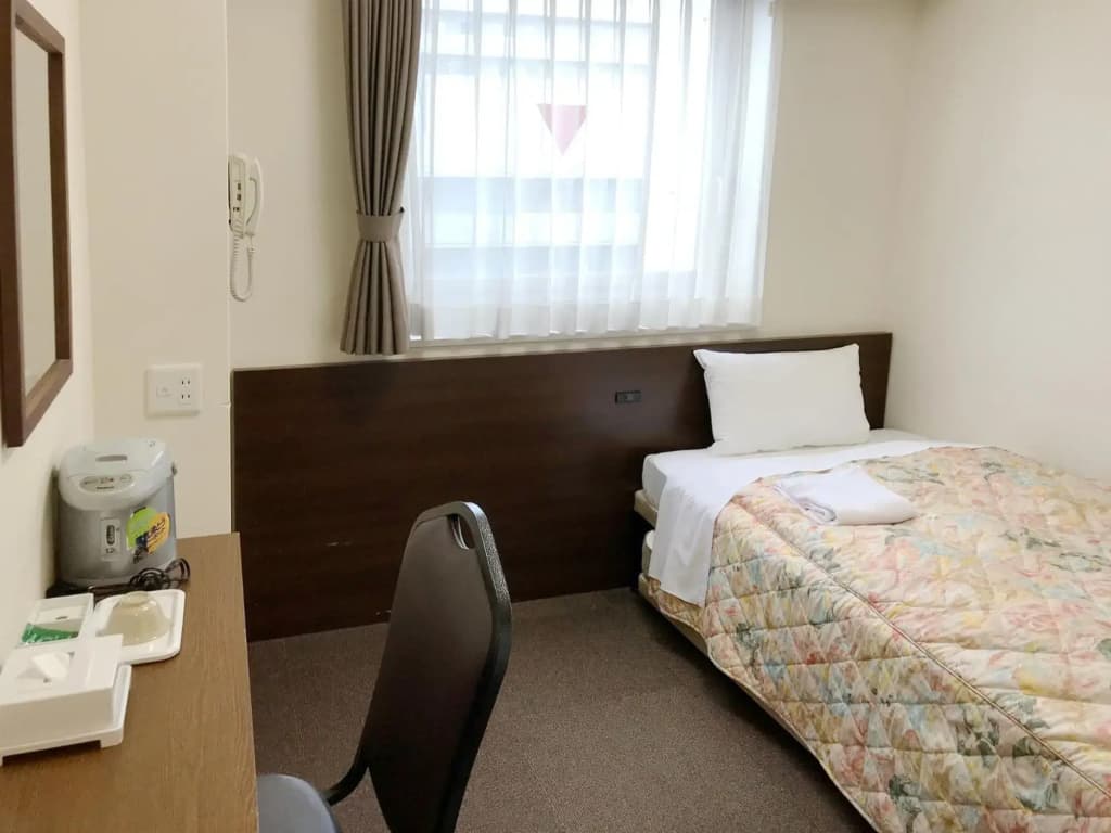 Osaka Academia - photo 32