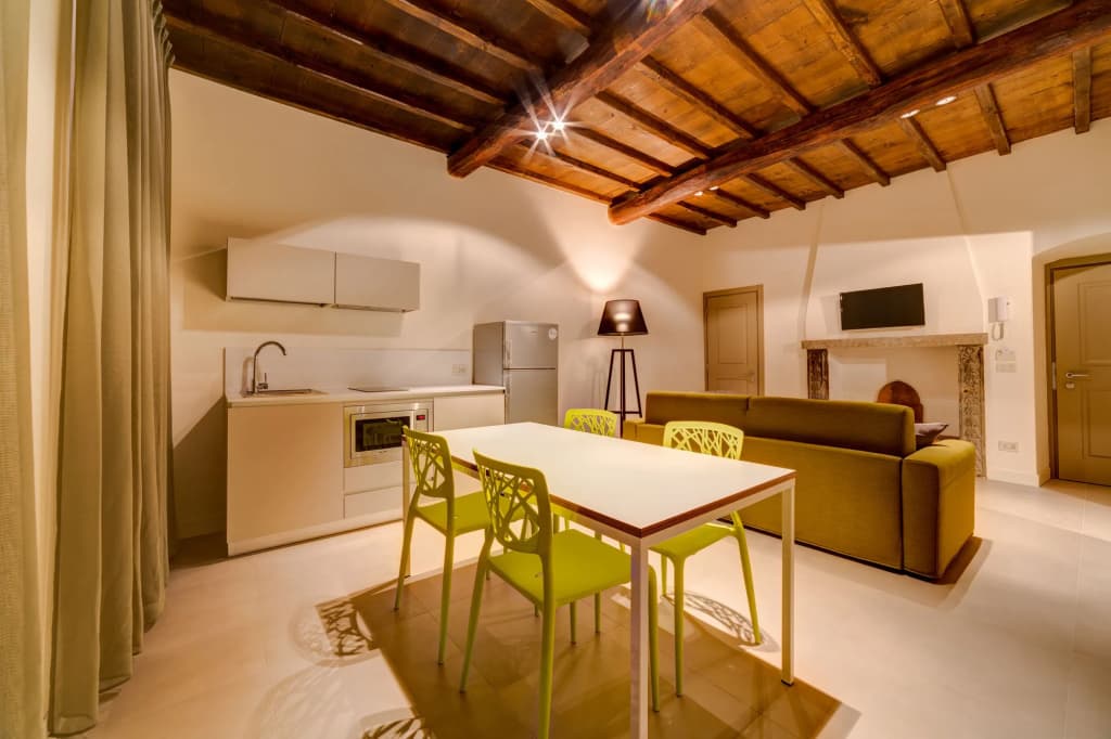 Palazzo Mannaioni Suites - photo 4