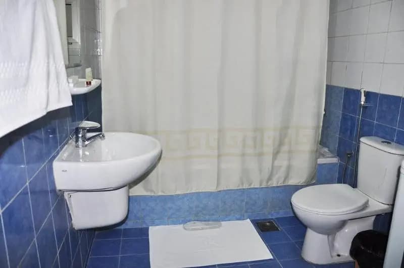 Nuzha Hotel Apartments - photo 24