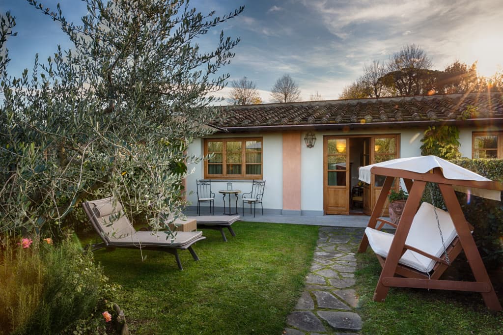 Villa Olmi Firenze - photo 19