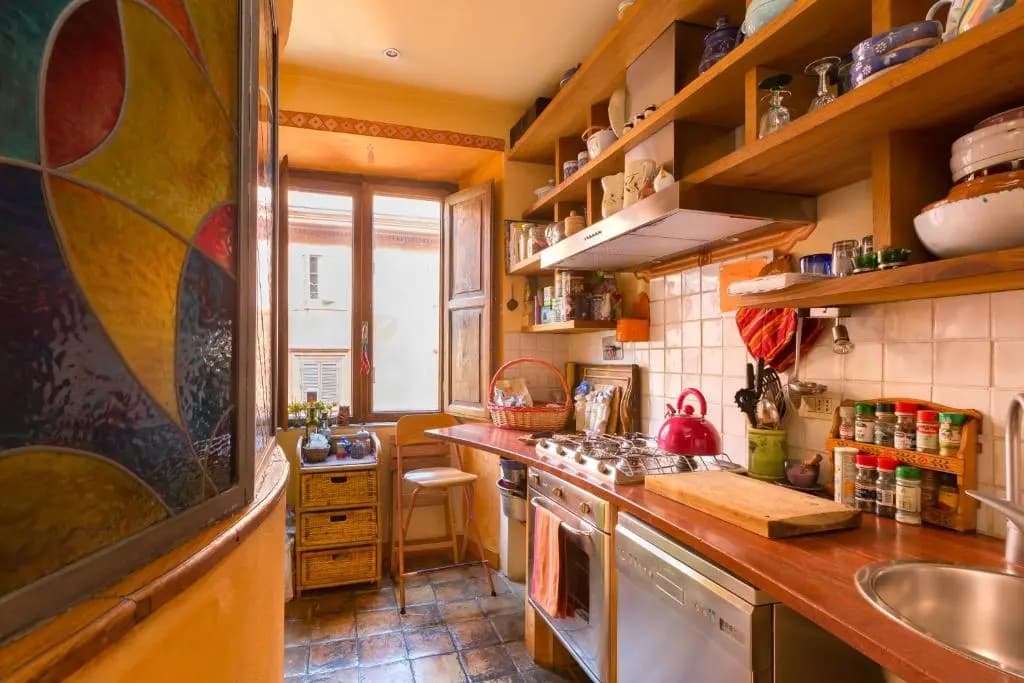 Apartment Colosseum - photo 17