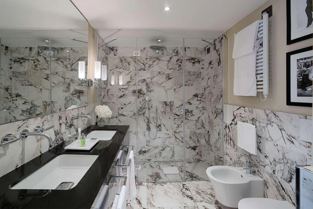 Tivoli Palazzo Gaddi Firenze Hotel - photo 17