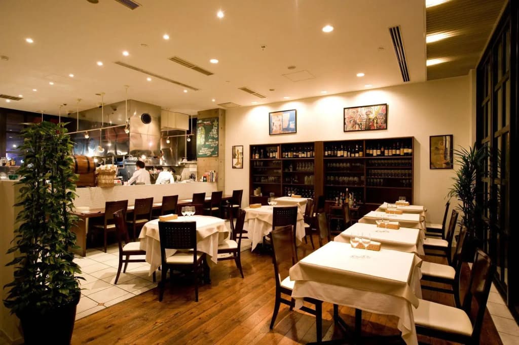 Arietta Hotel and Trattoria - photo 18