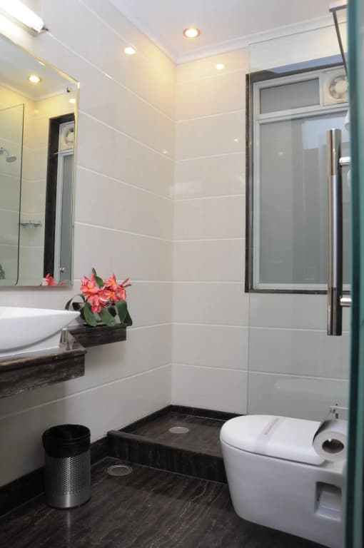 The Grand Vikalp by Saga Hotels - photo 8