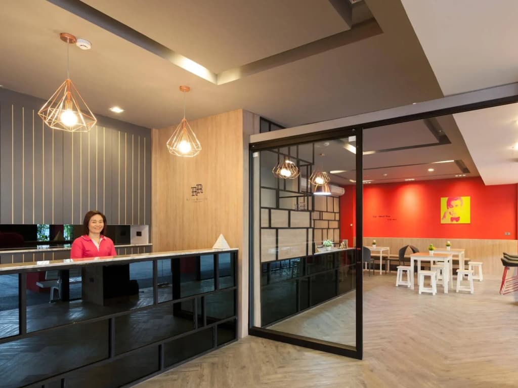 Rang Hill Residence - photo 23
