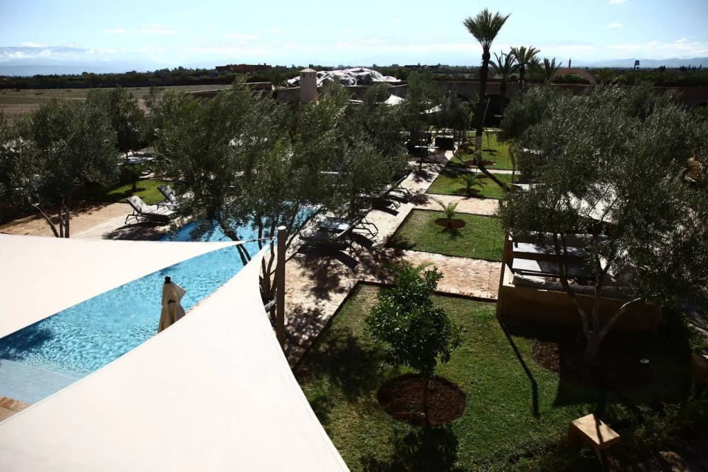 Maroc Loisirs - photo 17