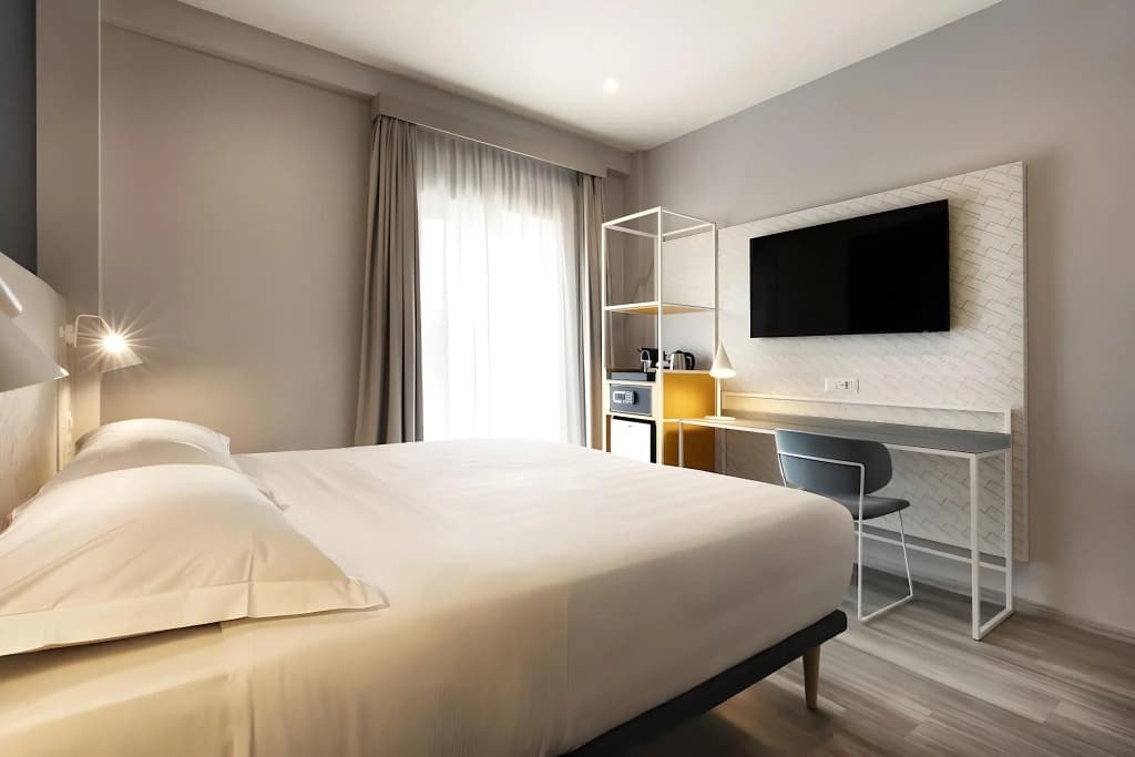 Adesso Hotel - photo 6