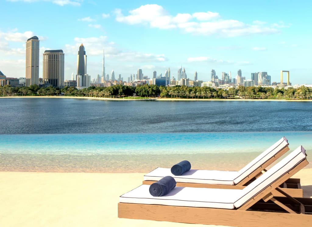 Park Hyatt Dubai - photo 34