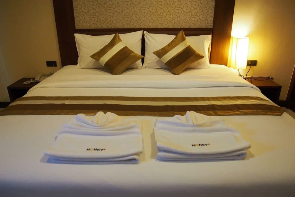 Honey Inn - photo 5
