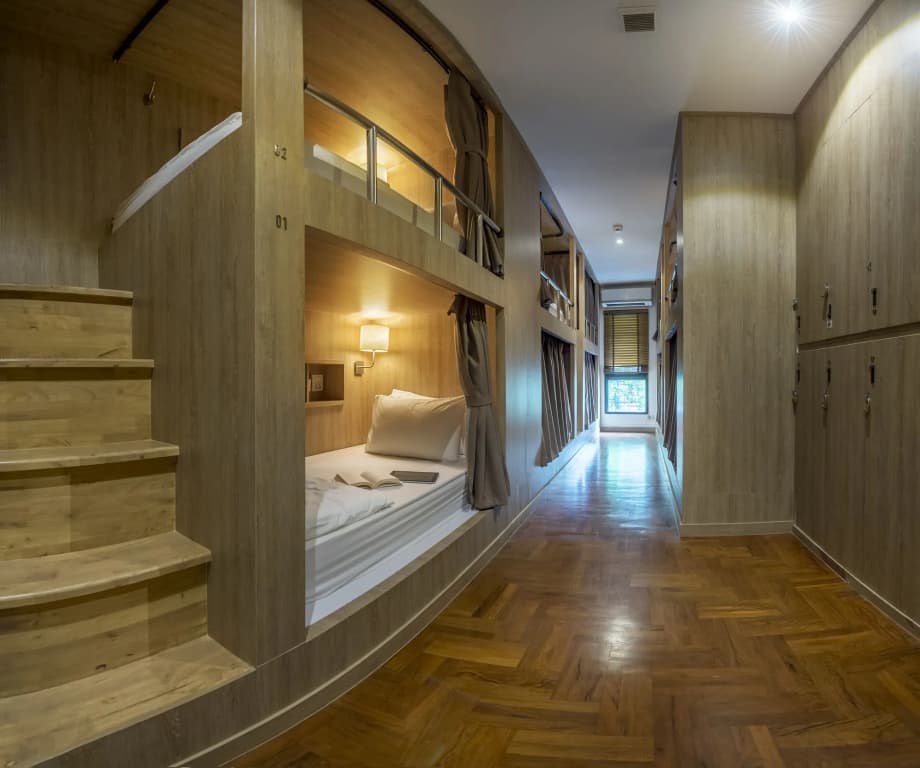 THE Posh Phayathai - photo 5