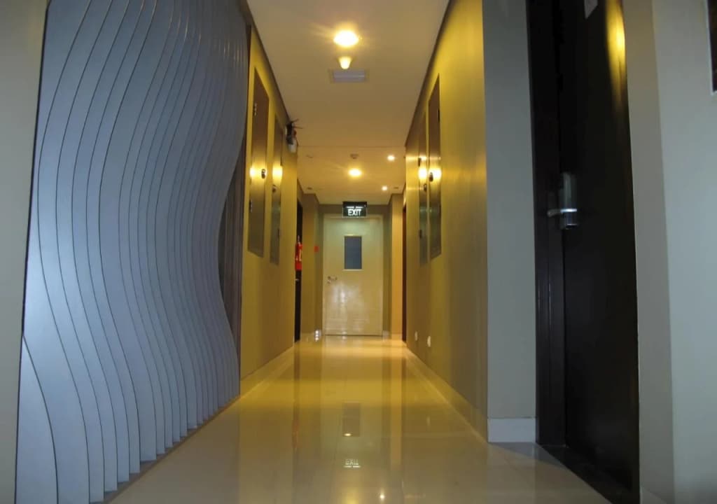 Sampit Residence Managed by FLAT06 - photo 19