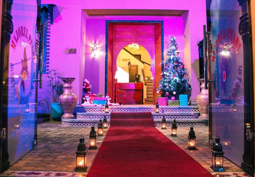 MAJOREL PEARL Restaurant Piscine SPA - photo 2
