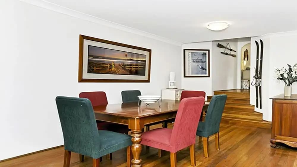 The Apartment Service MORTN - photo 3
