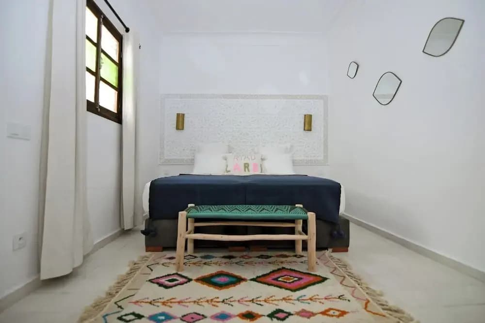 Riad larbi khalis - photo 5